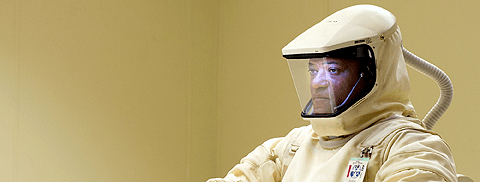 Sitges 2014 - The Signal