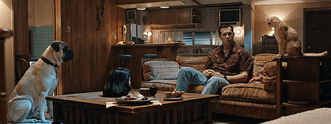 Sitges 2014 - The Voices