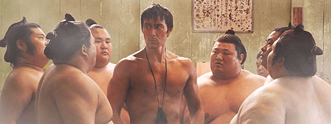 Sitges 2014 - Thermae Romae II