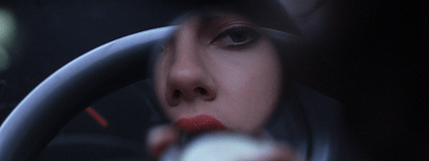 Sitges 2014 - Under the Skin