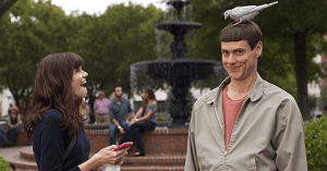 Dos tontos todavía más tontos 2