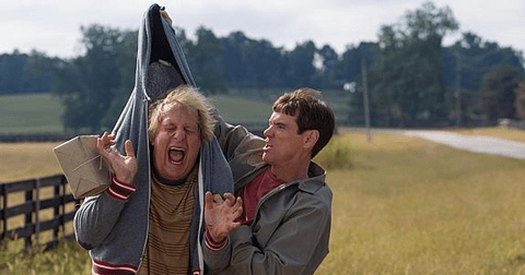 Dos tontos todavía más tontos