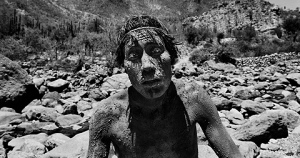 La sal de la tierra 2