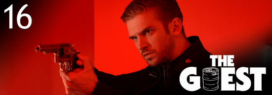 16 The Guest