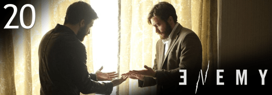 20 Enemy