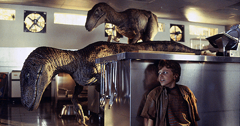 Jurassic Park
