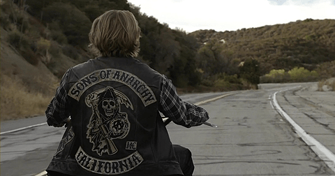 Sons of Anarchy