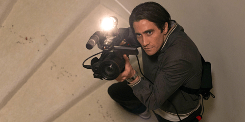 Nightcrawler 2