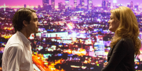 Nightcrawler 3