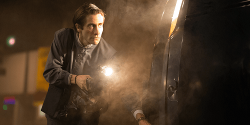 Nightcrawler