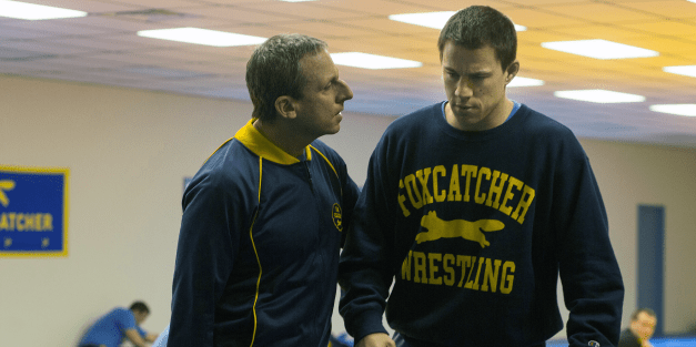 Foxcatcher