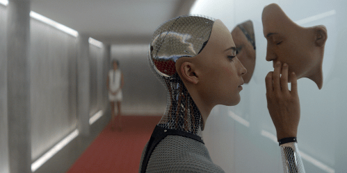 Ex Machina