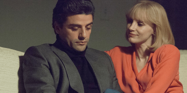 A most violent year