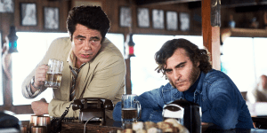 Inherent Vice 2