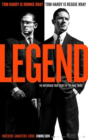 Poster-Legend