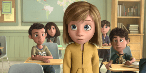 Inside Out 2