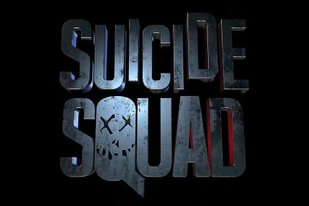 suicide squad poster