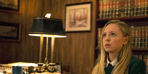 Mr. Robot 3