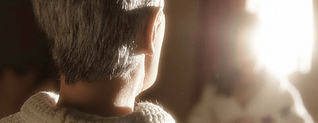 Anomalisa - Sitges2015