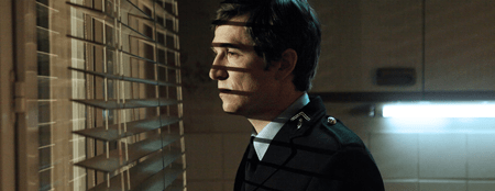 La Próxima Vez Apuntaré - Sitges2015