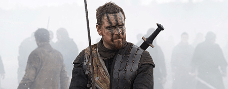 Macbeth - Sitges2015