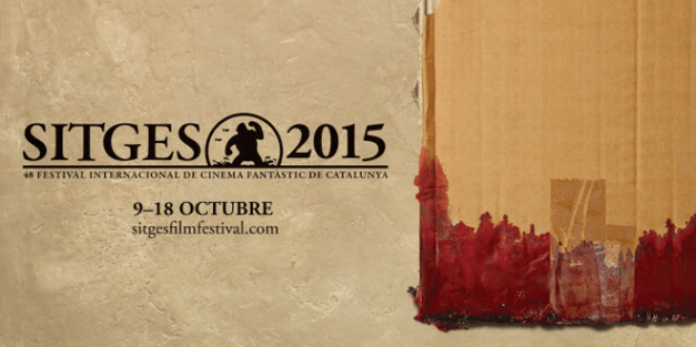 Sitges 2015 crònica