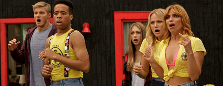 The Final Girls - Sitges2015