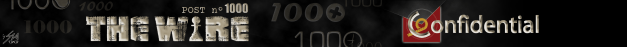 Franja 1000 posts The Wire